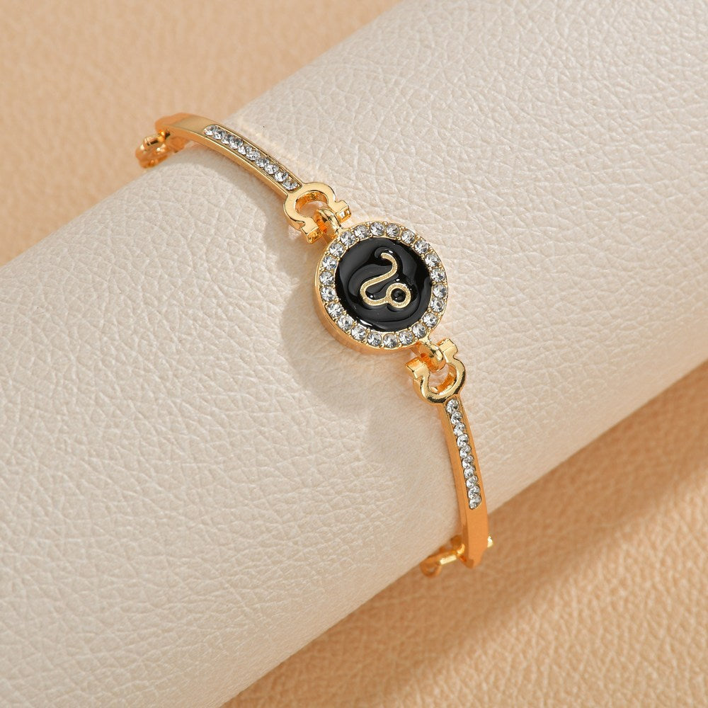 Zodiac Bracelet