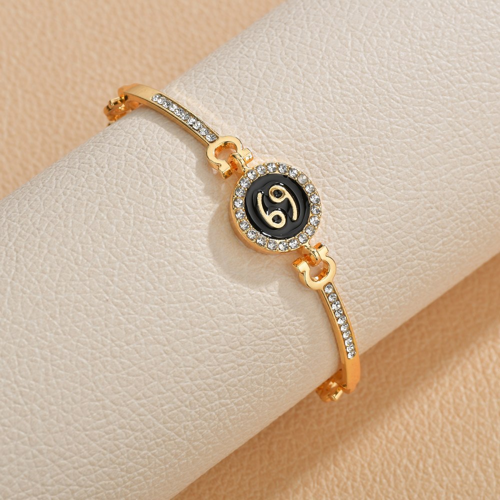 Zodiac Bracelet