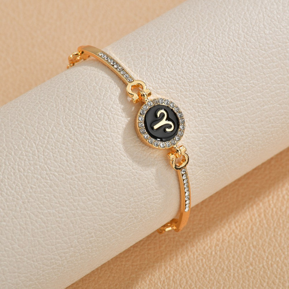 Zodiac Bracelet
