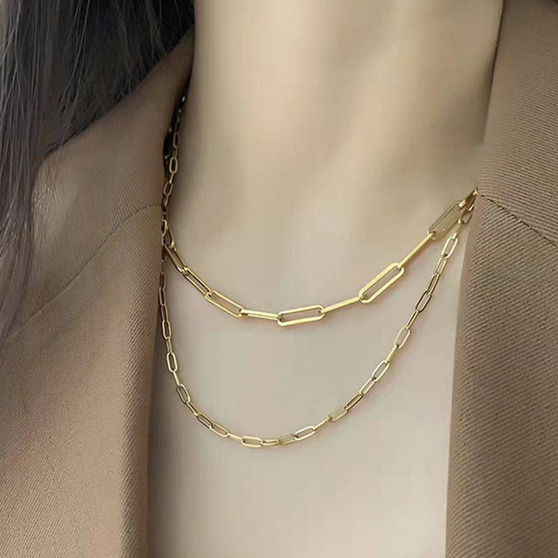 Gold Chain for Women