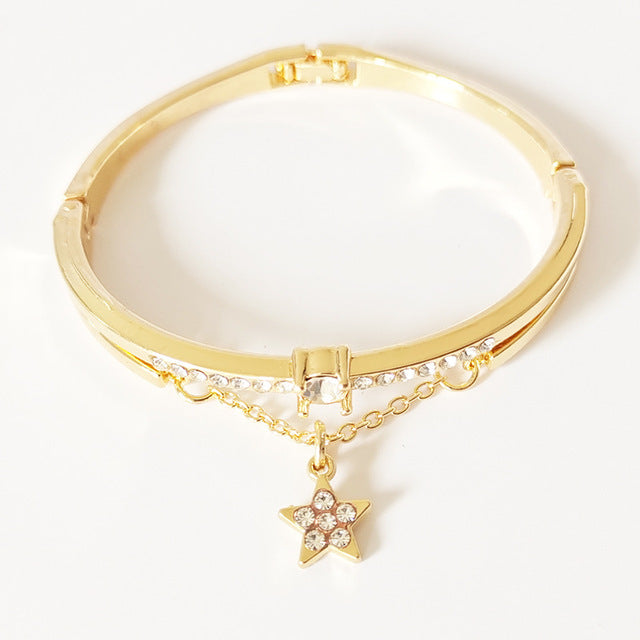 Star Bracelet