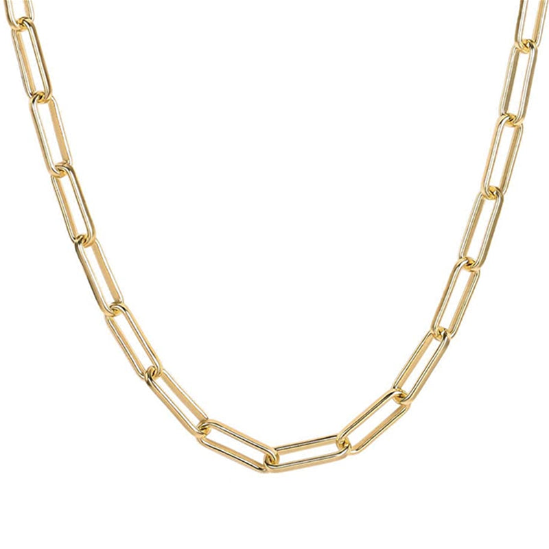 Gold Chain for Women