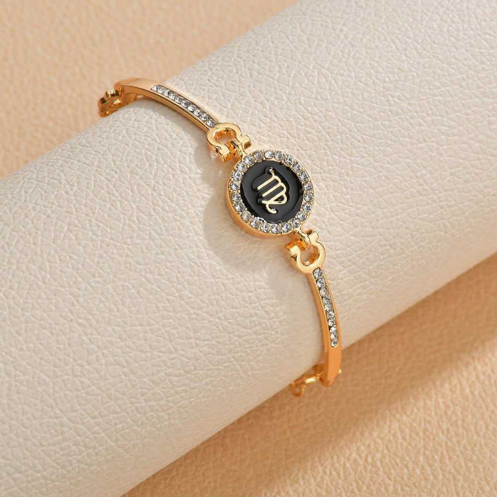 Zodiac Bracelet