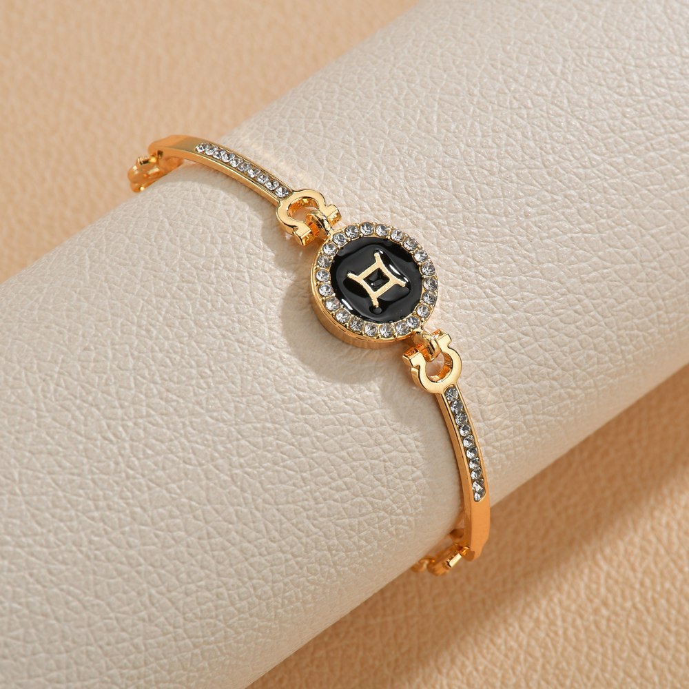 Zodiac Bracelet