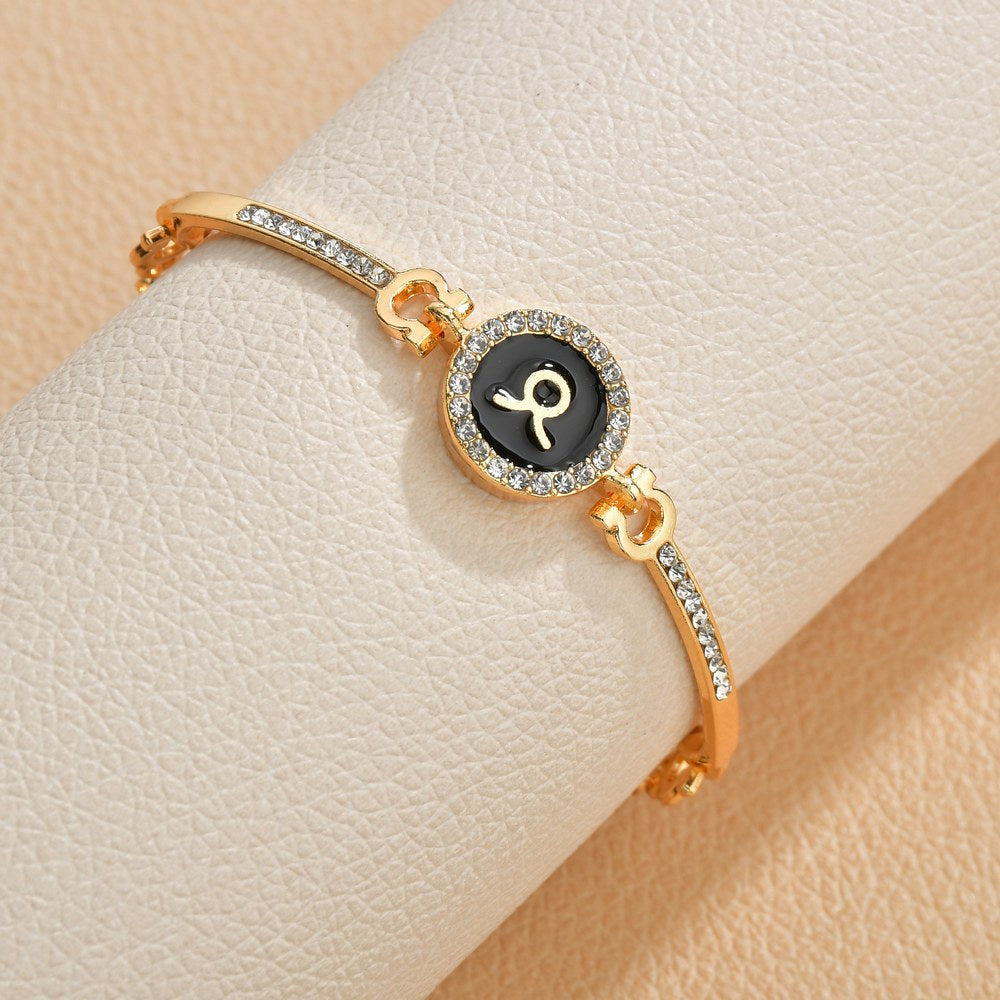 Zodiac Bracelet