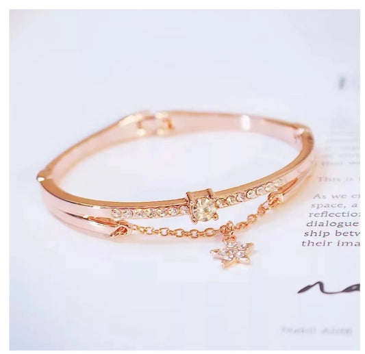 Star Bracelet