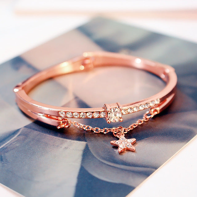 Star Bracelet