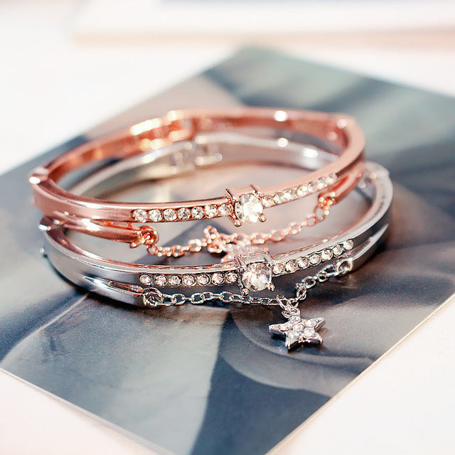 Star Bracelet